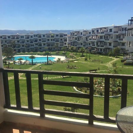 Willa Studio Mirador Golf Tétouan Zewnętrze zdjęcie