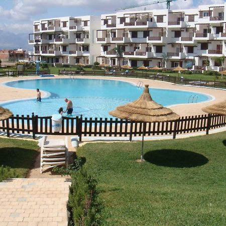 Willa Studio Mirador Golf Tétouan Zewnętrze zdjęcie