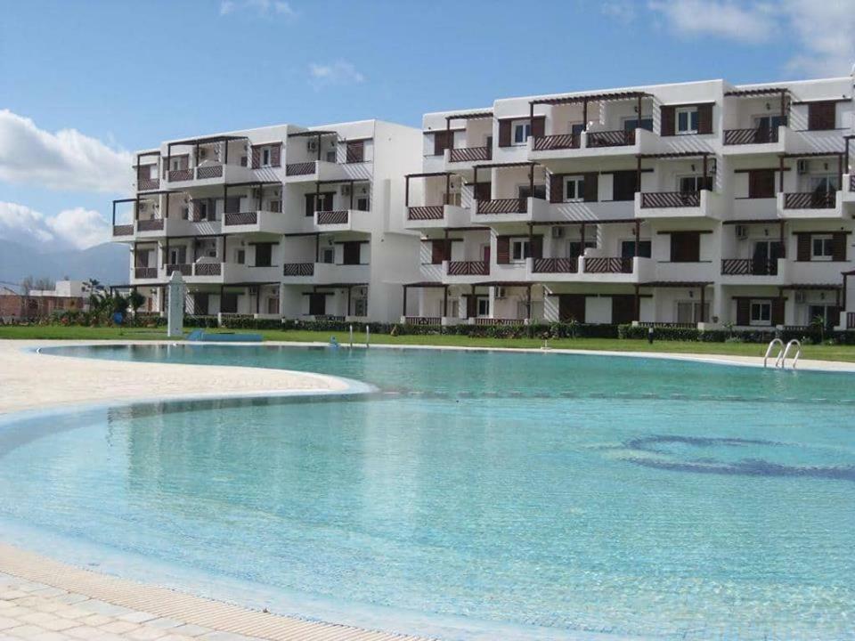 Willa Studio Mirador Golf Tétouan Zewnętrze zdjęcie
