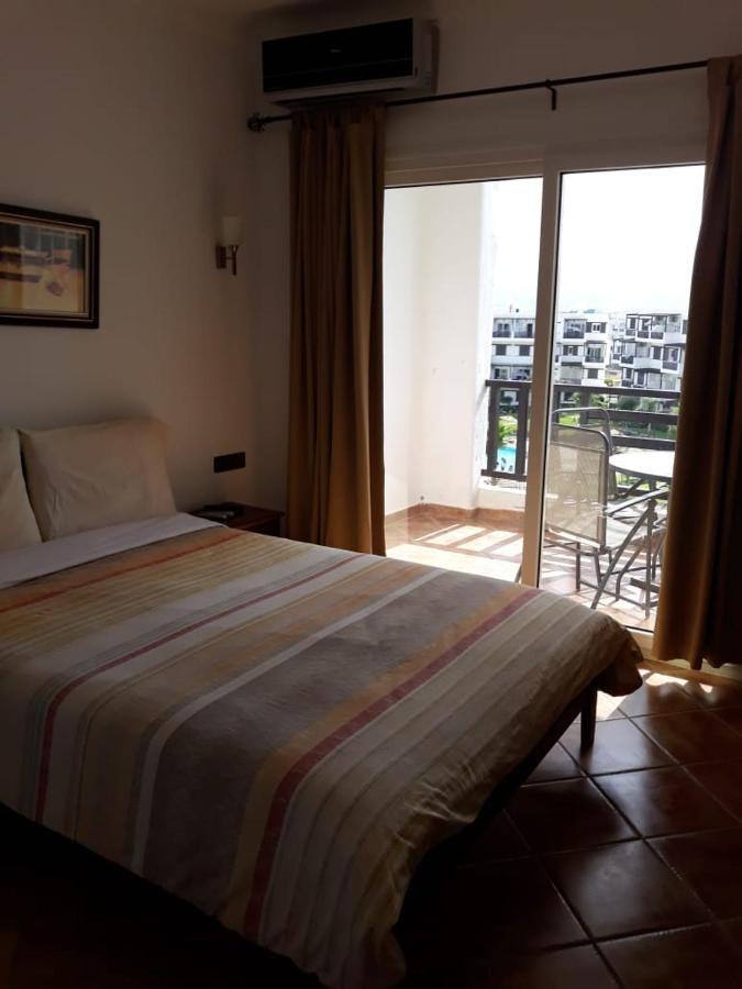 Willa Studio Mirador Golf Tétouan Zewnętrze zdjęcie