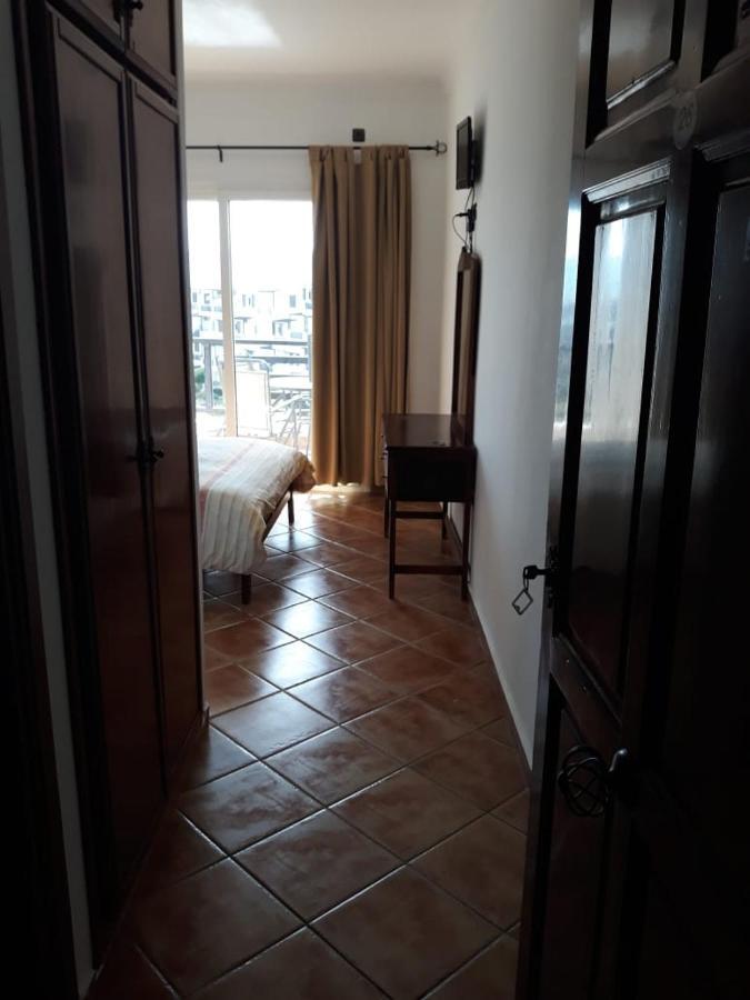 Willa Studio Mirador Golf Tétouan Zewnętrze zdjęcie