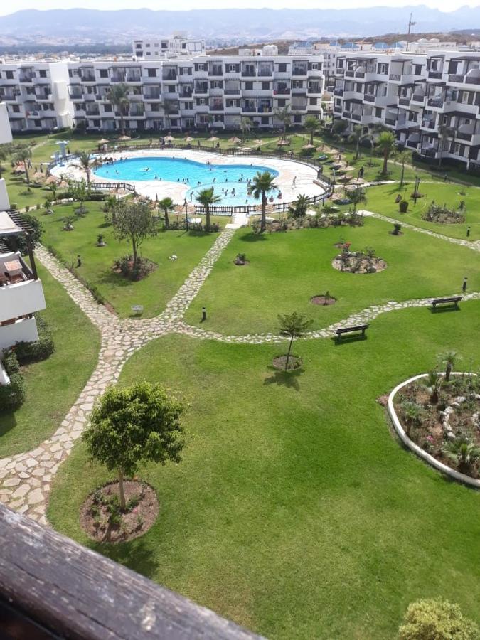 Willa Studio Mirador Golf Tétouan Zewnętrze zdjęcie
