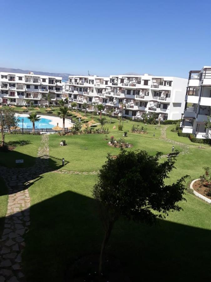 Willa Studio Mirador Golf Tétouan Zewnętrze zdjęcie