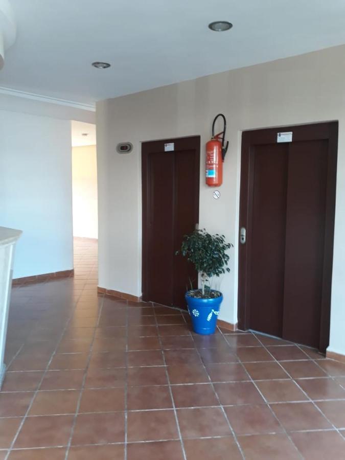Willa Studio Mirador Golf Tétouan Zewnętrze zdjęcie