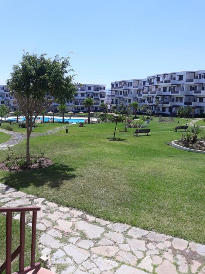 Willa Studio Mirador Golf Tétouan Zewnętrze zdjęcie
