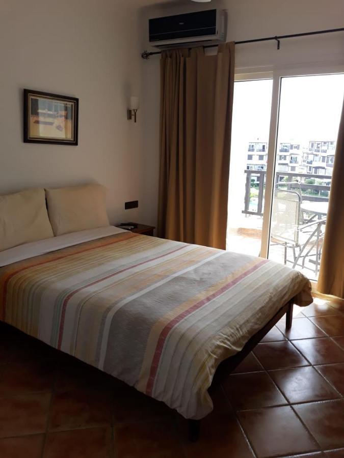 Willa Studio Mirador Golf Tétouan Zewnętrze zdjęcie