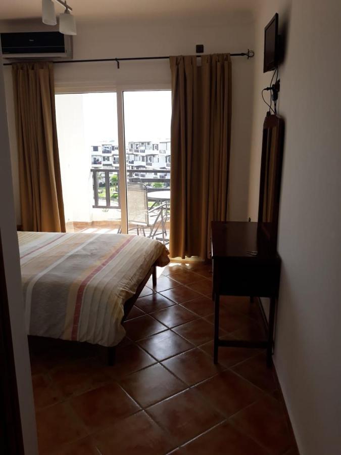 Willa Studio Mirador Golf Tétouan Zewnętrze zdjęcie